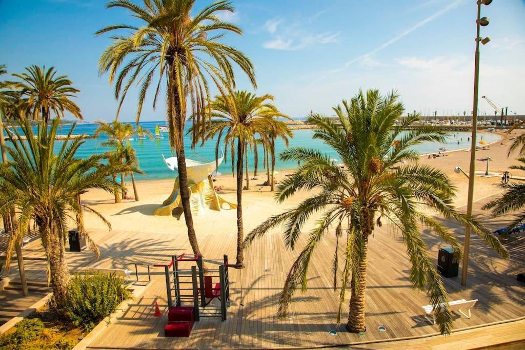 Menton Carre D'Or - Private Garage Apartment Екстериор снимка